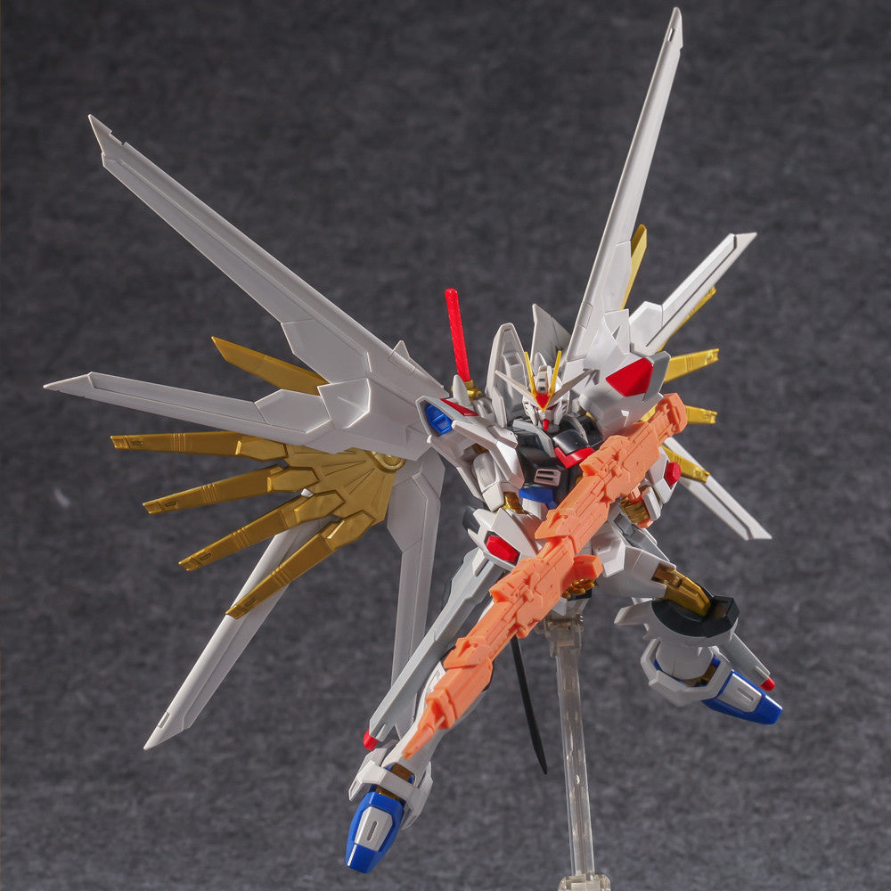 PHONEXIA A-18 Mighty Strike Freedom Detail Upgarde Accessory Parts