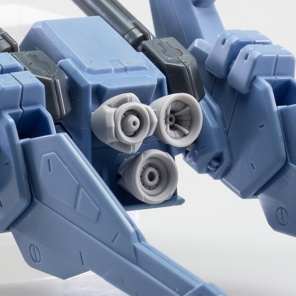 Phoenix 3D print D-08 MG TV 1/100 Booster General Use detail upgrade parts no kits