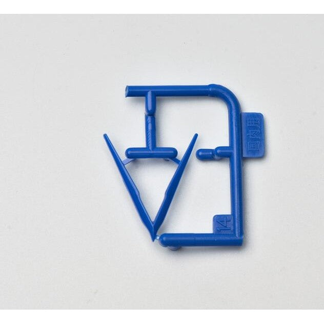 CA MG ASTRAY RED FRAME A14 V-FIN Replacement spare parts 20250717