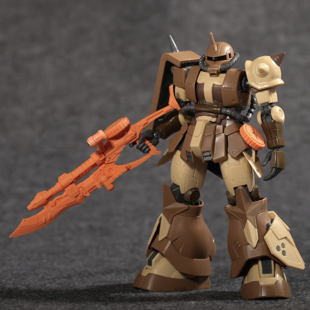 Phoenix 3D print A-13 HG 1/144 Zaku General Use detail upgrade parts no kits