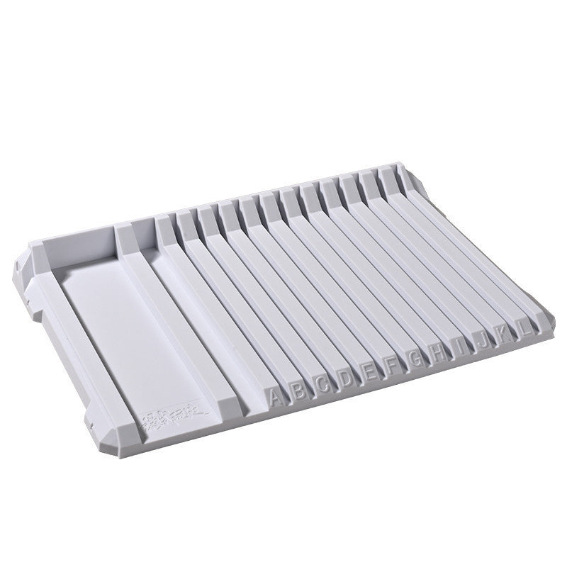 MOSHI M.S. MS094 Runner Tools Shelving Storage rack