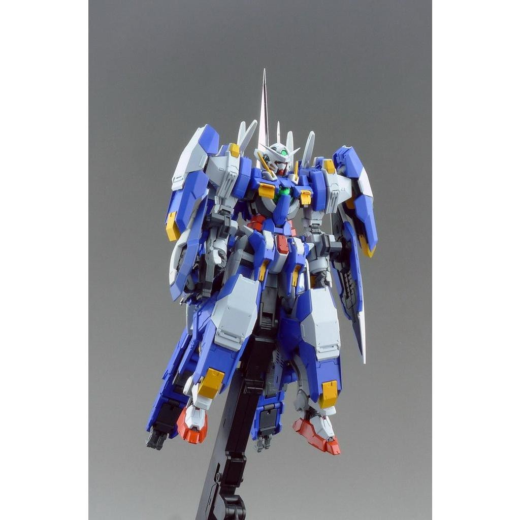 EW RG 1/144 EXIA Astrea Type F ADDON PARTS