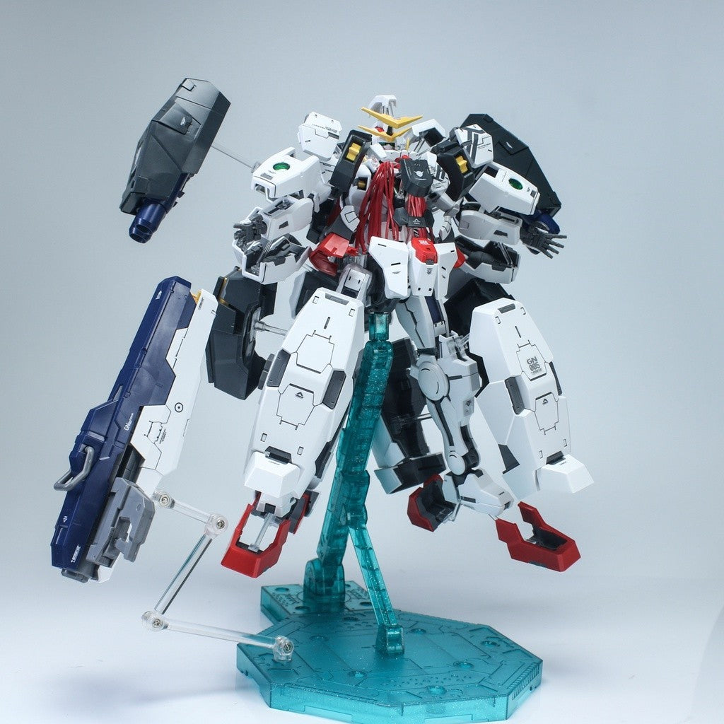 EW MG 1/100 Virtue Armor Display PARTS NO KITS