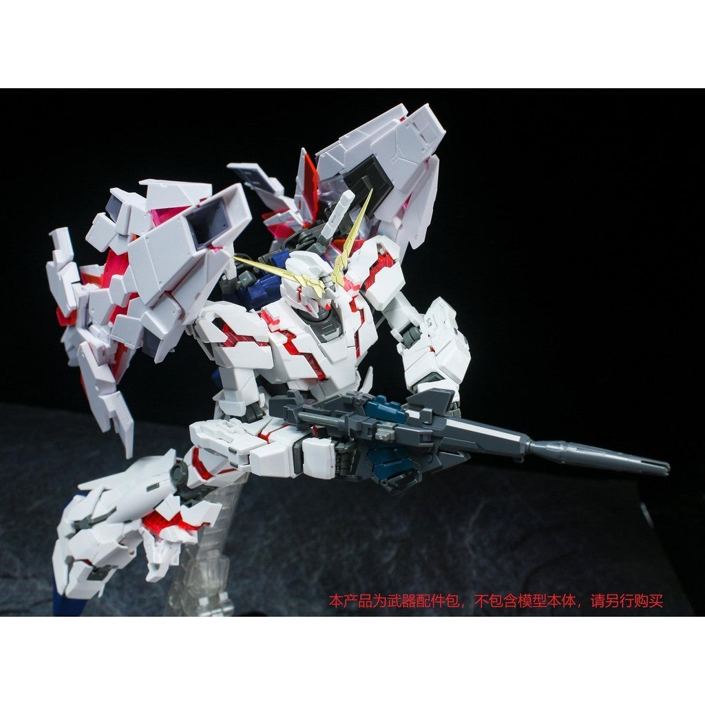 CA EW MG 1/100 Unicron DE Shield Replacement spare parts