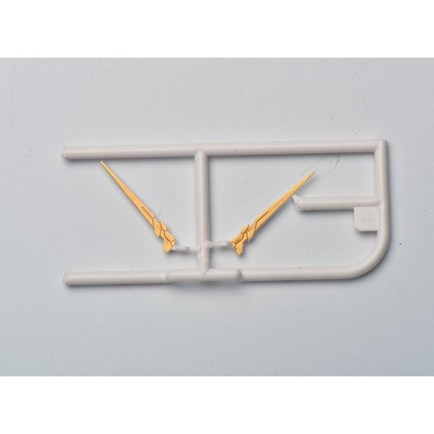 CA RG Unicron V-FIN C14 C15 Replacement spare parts
