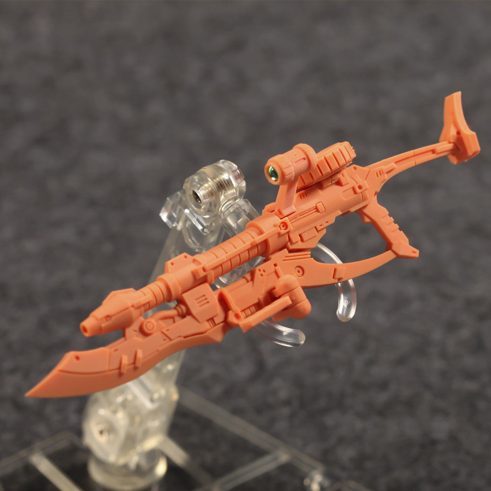 Phoenix 3D print A-13 HG 1/144 Zaku General Use detail upgrade parts no kits