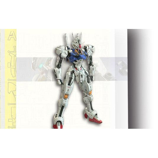 20250722 NewC Pre-cut masking tape  GHS FM 1/100 Aerial GK (Not include kits and GK parts)