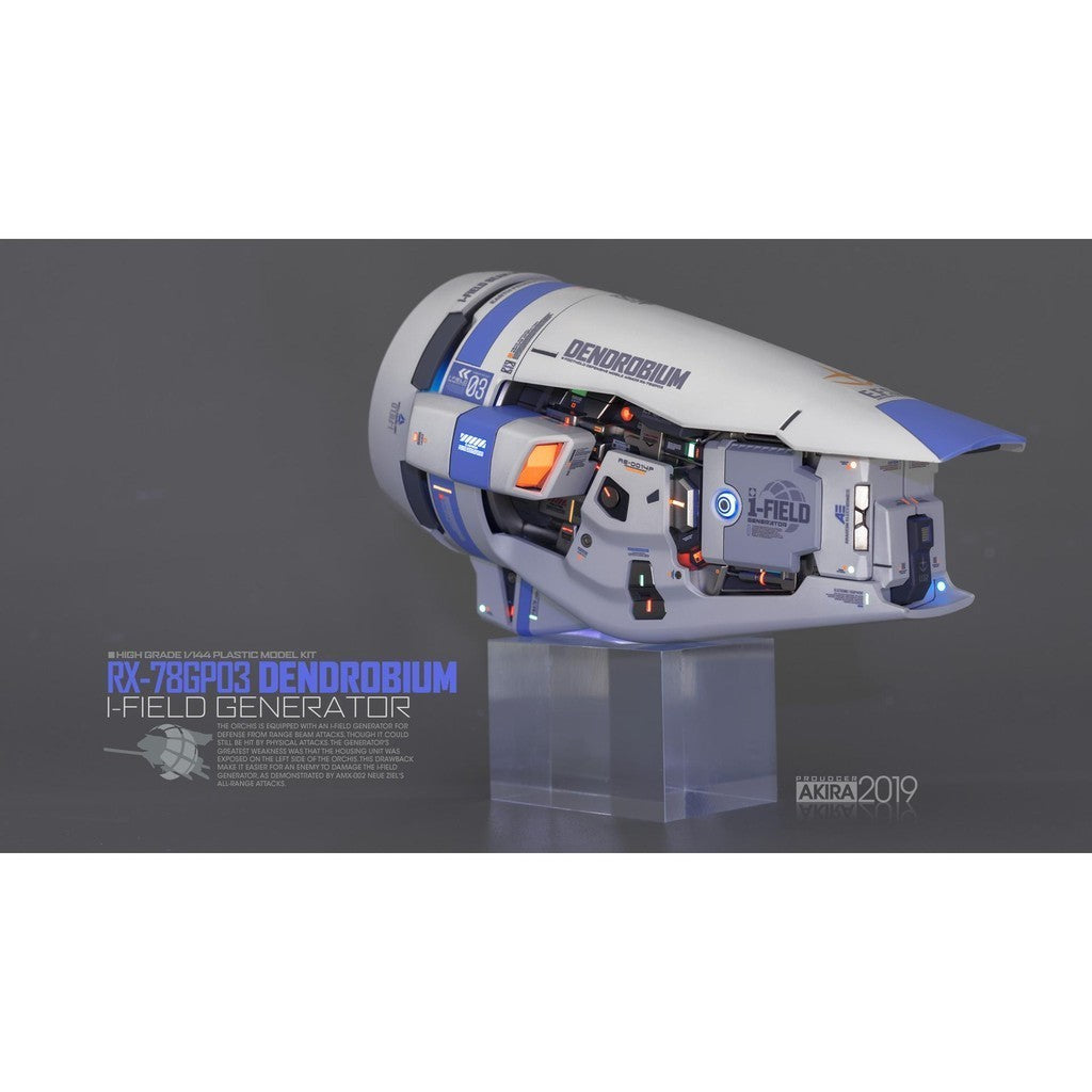 20250721 EVO HGUC 028 RX-78 GP03D fluo water slide decal EVOHG009