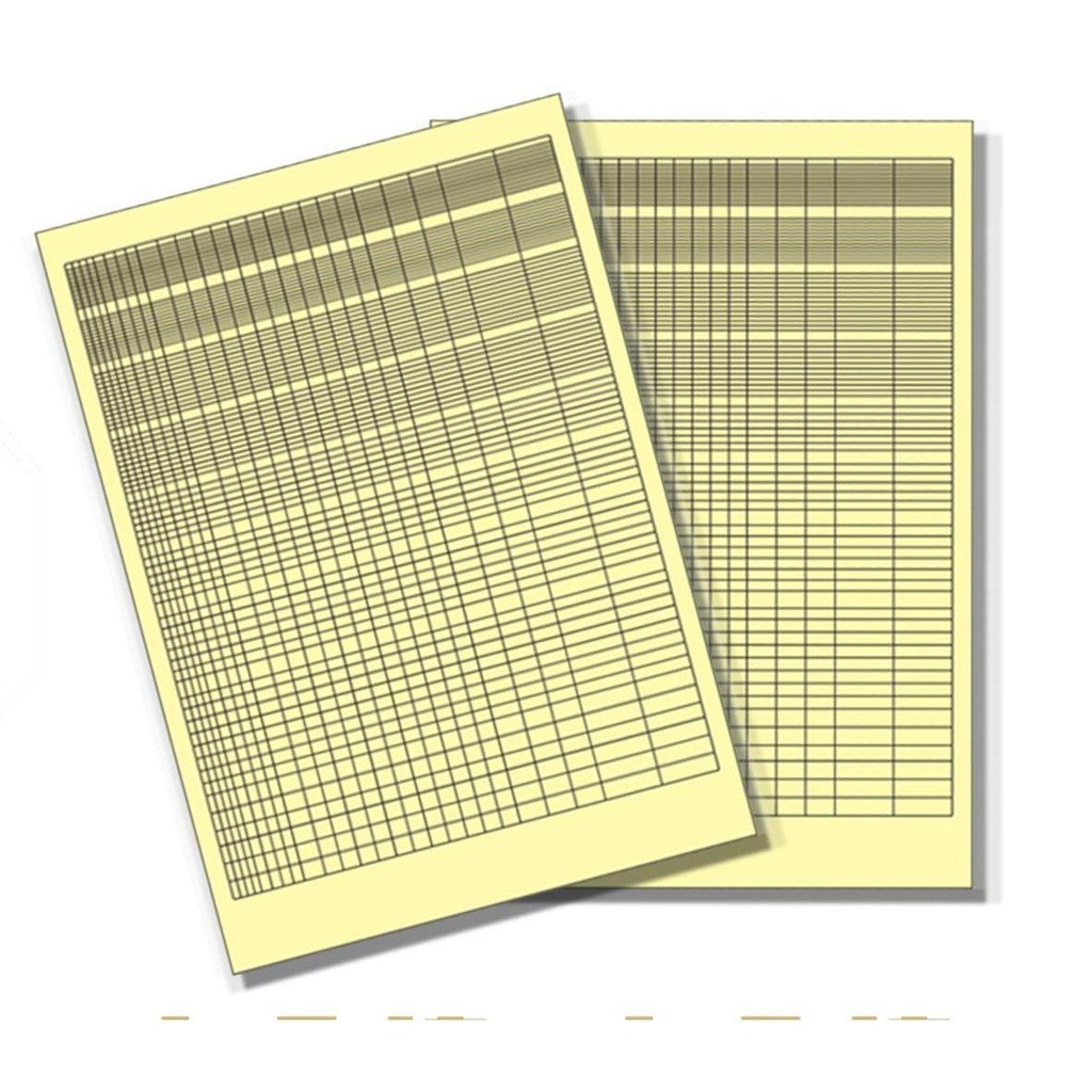 NewC Pre-cut masking tape GENERAL USE Small Square Circular Diamond (No kits, no GK parts)