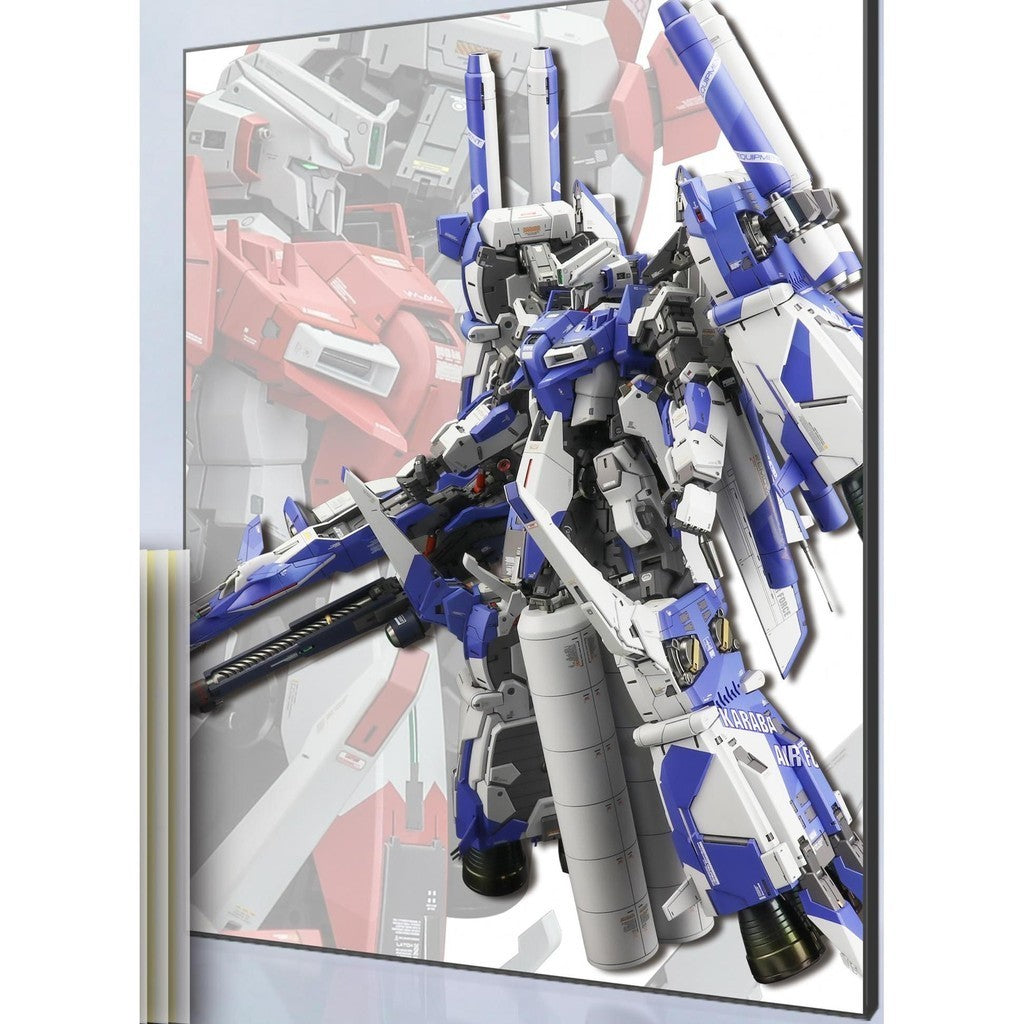 NewC Pre-cut masking tape Zeta plus C1 (No kits, no GK parts)