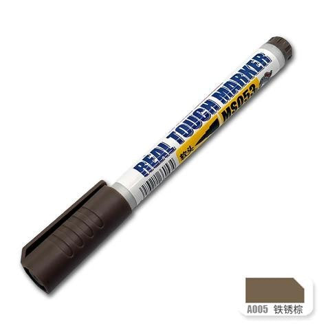 MOSHI M.S. MS053 Military Model Distressed Marker Pen