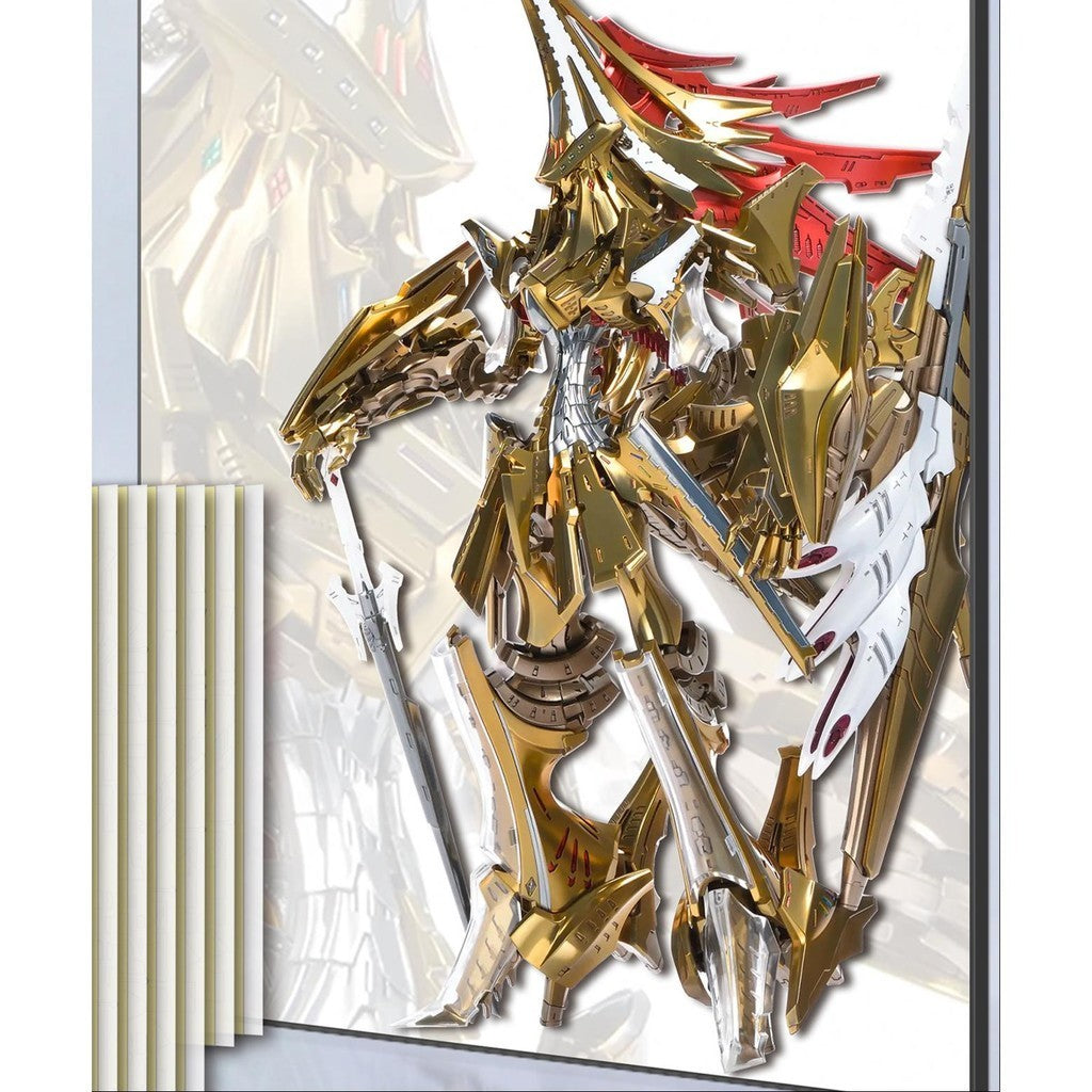 NewC Pre-cut masking tape Magnapalace the Knight of Gold The FIVE Star STORIESHSGK 1/72 GTM MGP GHS (No kits, no GK parts)