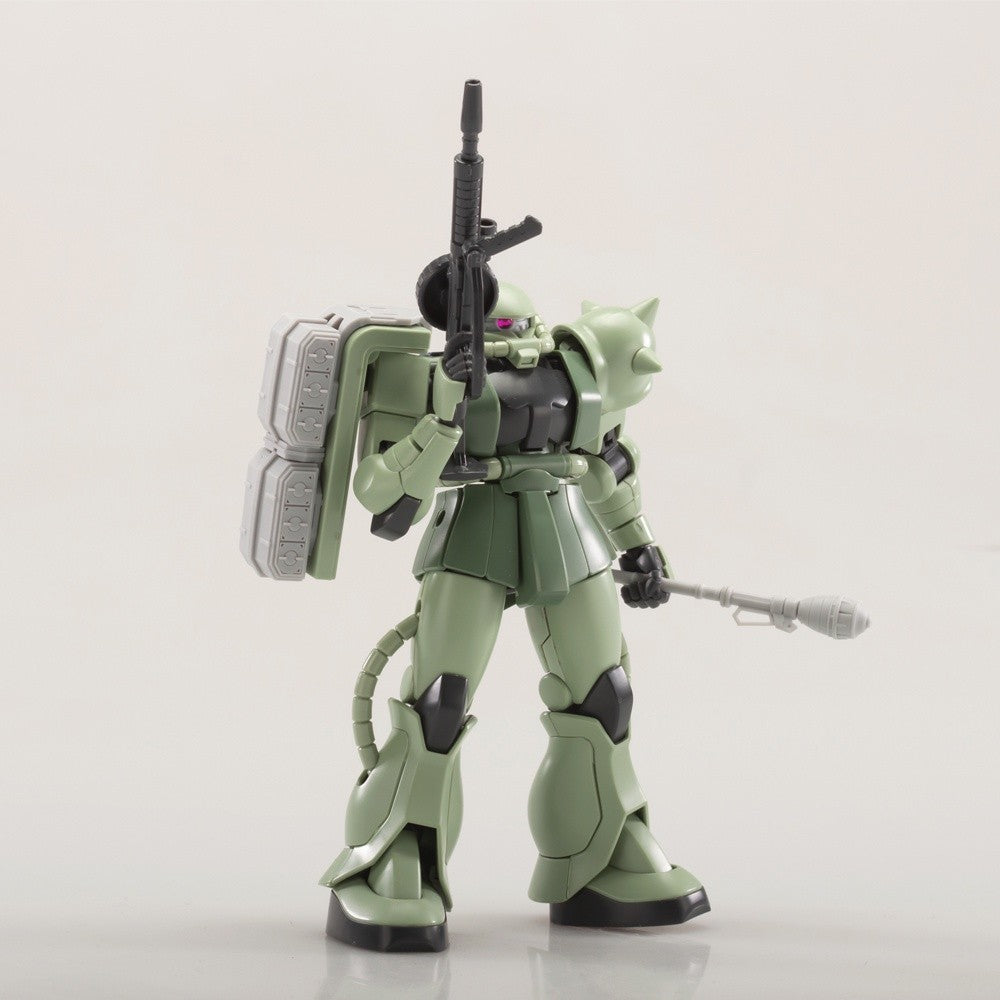 Phoenix 3D print A-03 MS-06/GTO HG 1/144 Zaku Shield General Use Addon detail Parts detail upgrade parts no kits Collectibles