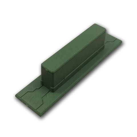 M.S. MOSHI Tool MS011 Military Model Handheld Sandpaper Sanding Plate