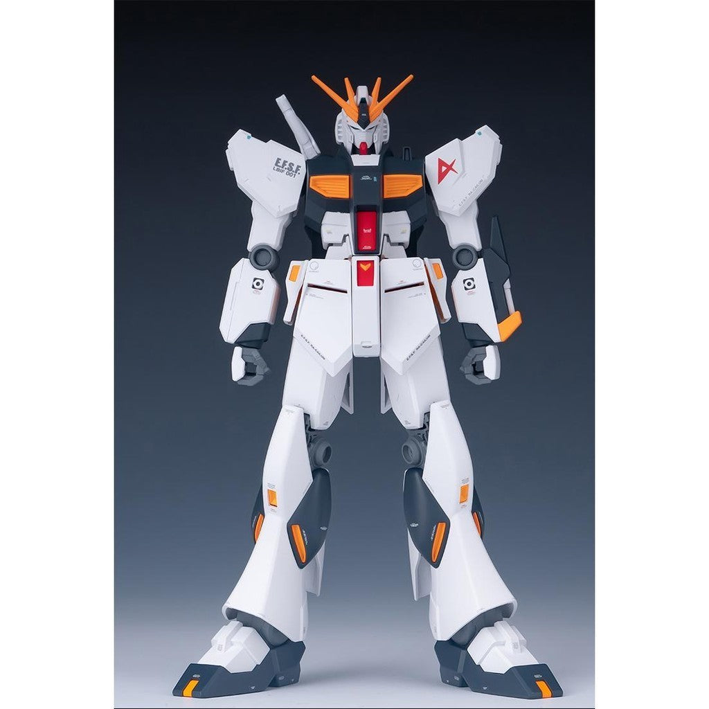 20250722 Artisan's Club HG 1/144 UC Series 04 RX78 RX93 Water Slide DecalHGUC-U04