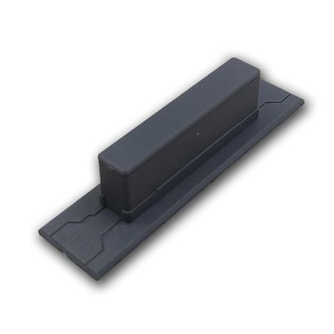 M.S. MOSHI Tool MS011 Military Model Handheld Sandpaper Sanding Plate