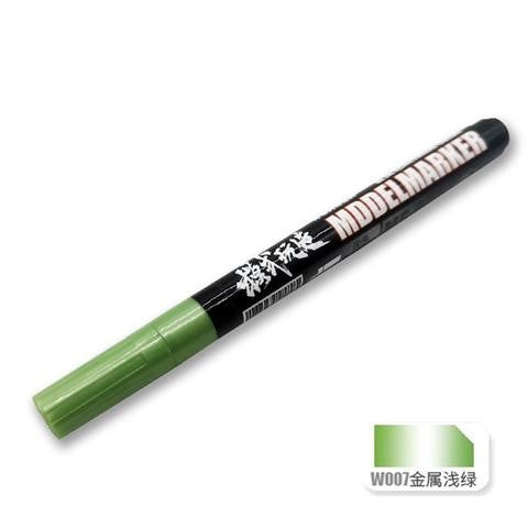 MOSHI M.S. MS037 Model Metal Marker Pen
