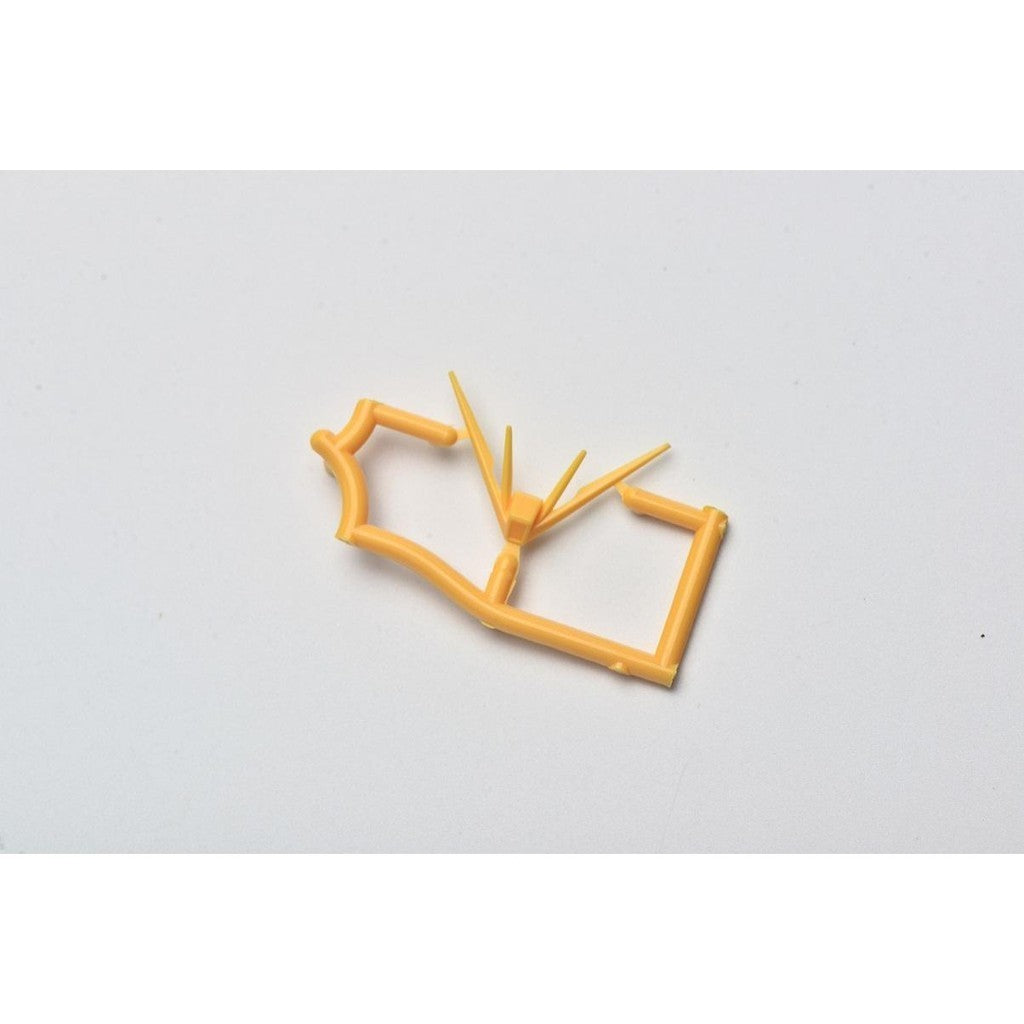 CA MG Wing Zero ver.ka A1 V-FIN replacement spare parts