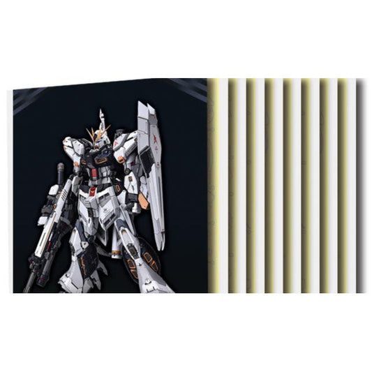 20250722 NewC Pre-cut masking tape  YUJIAOLAND YJL MG Nu Ka Funnel GK (No kits, no GK parts)