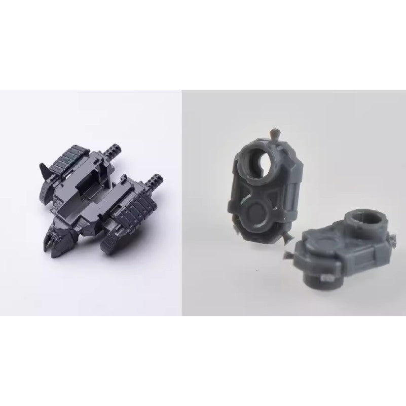 CA RG 1/144 SAZABI H20 H24 G26 metal Replacement spare parts