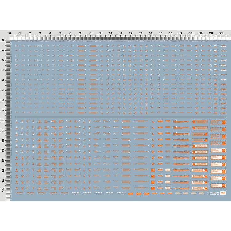 20250721 EVO NC05 GENERAL USE LOGO MARKING HIQ water slide decal EVO100