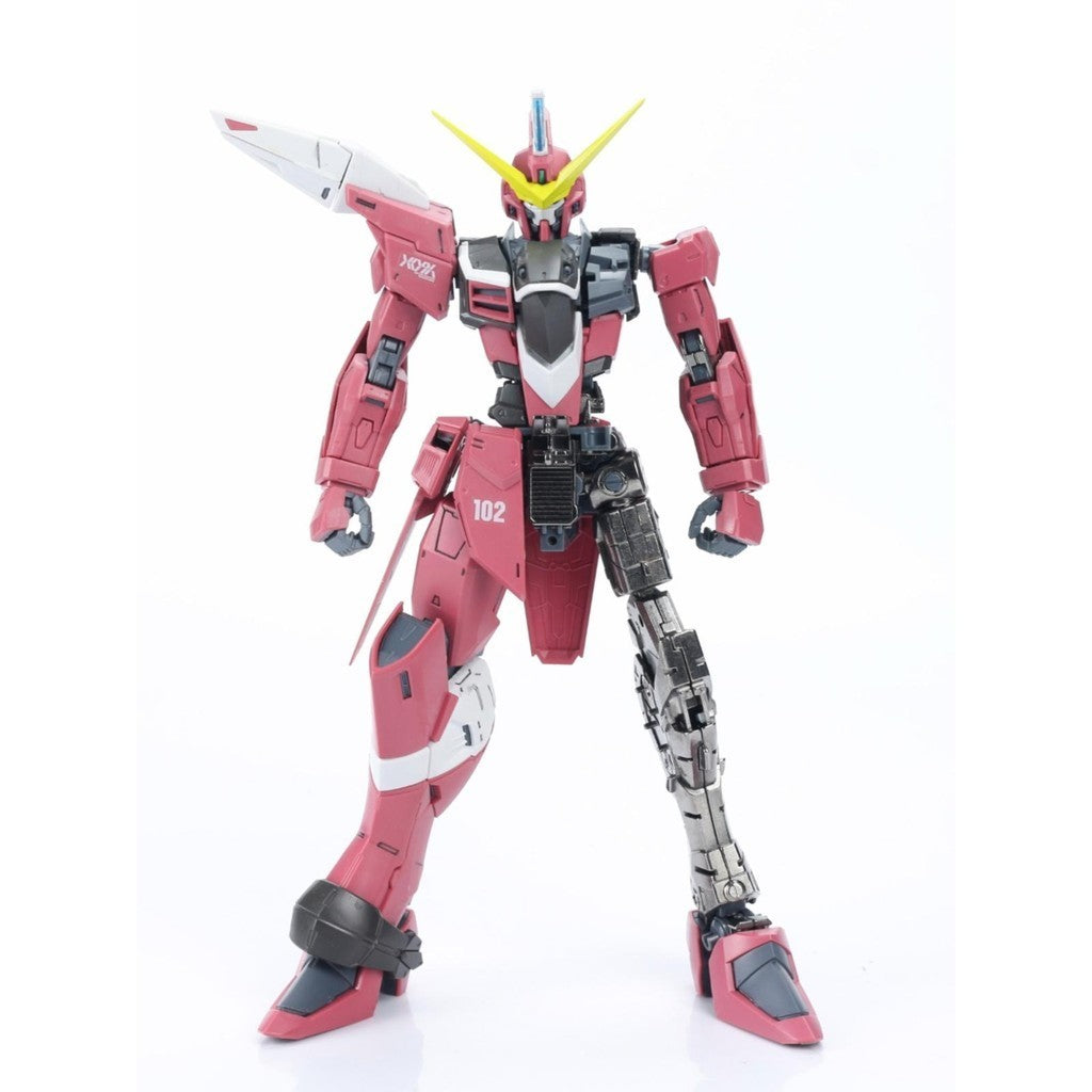CA ACE MG 1/100 Freedom 2.0 Justice Providence Metal Frame Replacement spare parts
