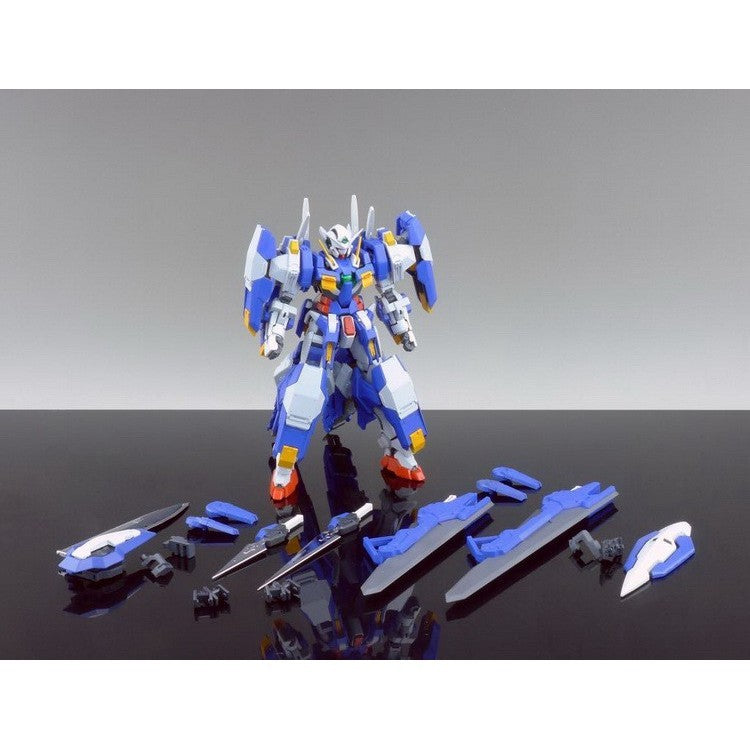 EW RG 1/144 EXIA Astrea Type F ADDON PARTS