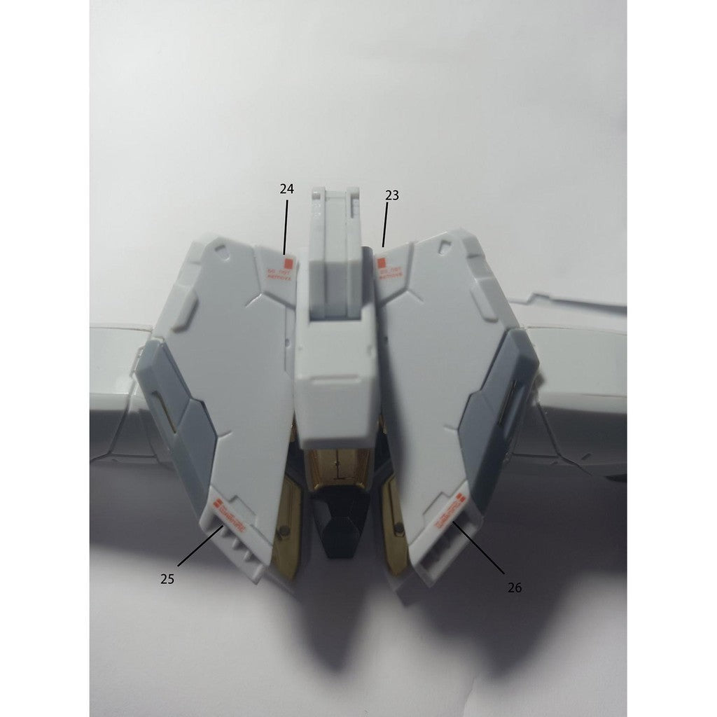 AMAX Water Slide Decal 1/100 MB Soul Blue ver Strike Freedom Fluo Gold Coaitng AMAXMB008