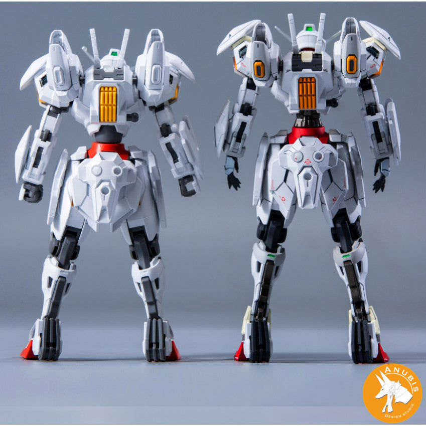 ANUBIS 3D print detail upgrade parts EX022 TWFM 1/144 HG Calibarn no kits