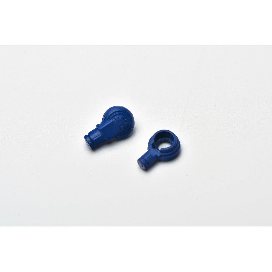 CA MG Astray Blue Frame E32 E33 metal Replacement spare parts