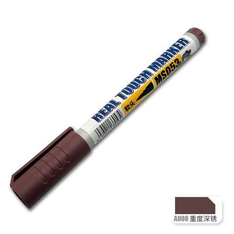 MOSHI M.S. MS053 Military Model Distressed Marker Pen