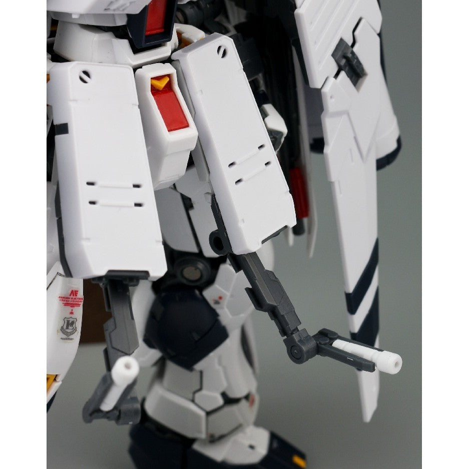 EW Tactical armor transporter for RG FA93-HWS NU