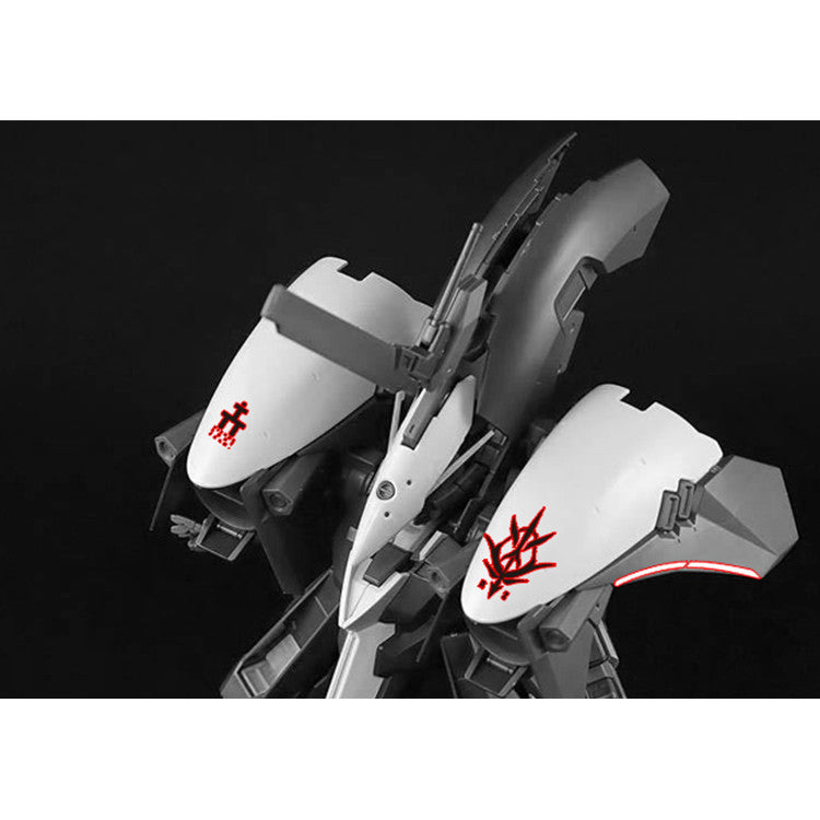 20250722 Artisan's Club HG 1/144 TR6 TR-6 Kehaar 2 AOZRX-124 KEHAAR II Water Slide DecalHGPB.AOZ-144