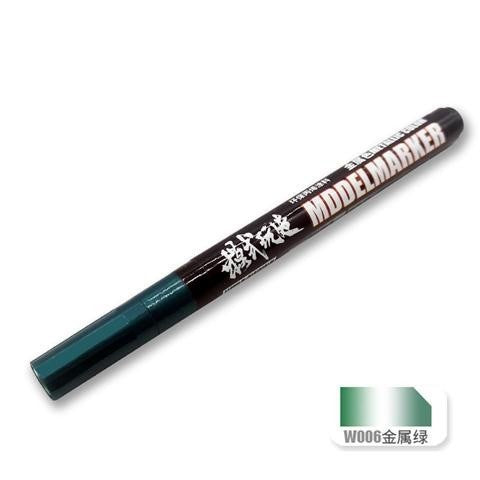 MOSHI M.S. MS037 Model Metal Marker Pen