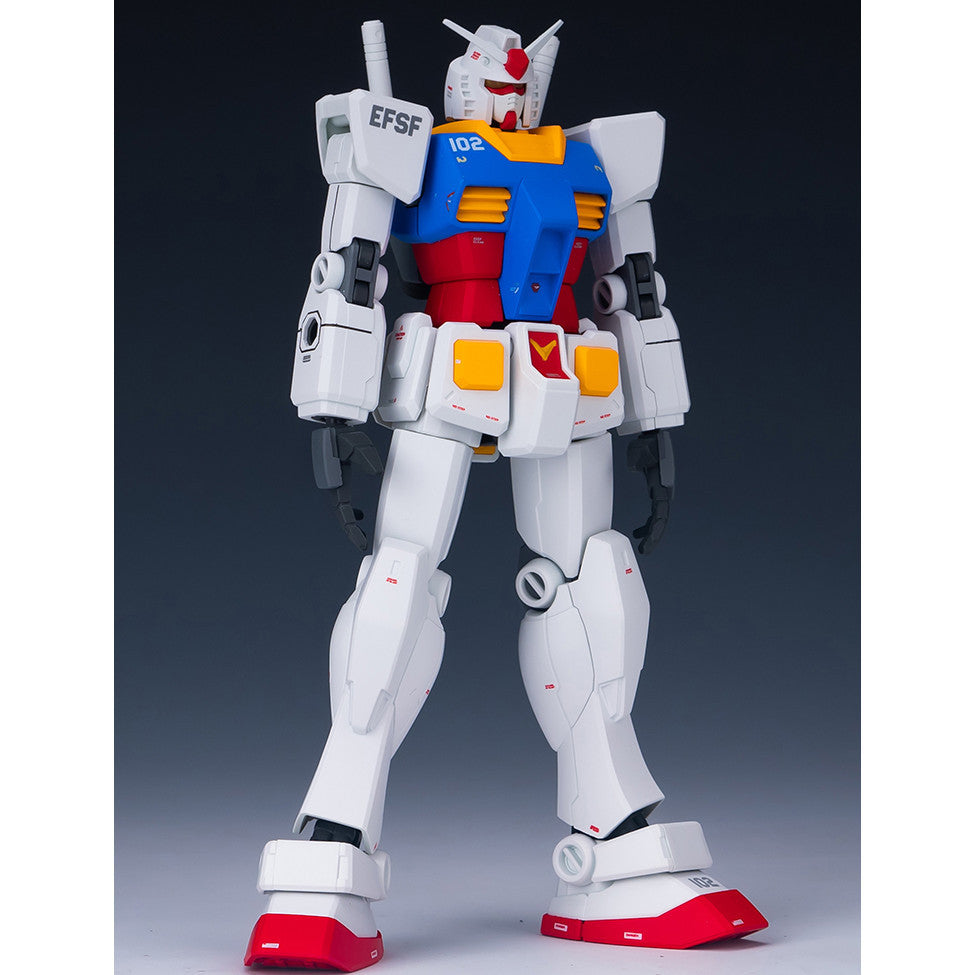 20250722 Artisan's Club HG 1/144 UC Series 04 RX78 RX93 Water Slide DecalHGUC-U04