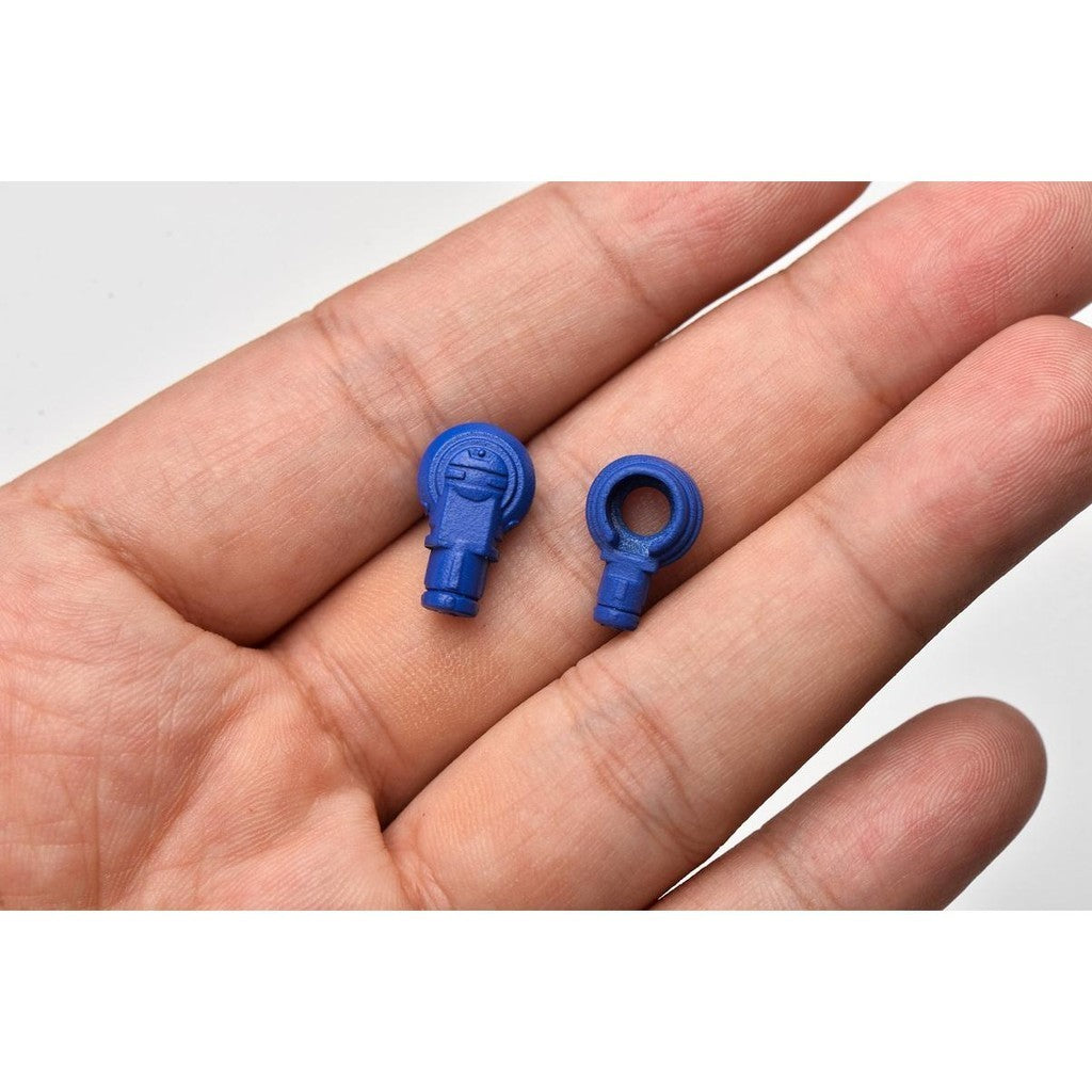 CA MG Astray Blue Frame E32 E33 metal Replacement spare parts