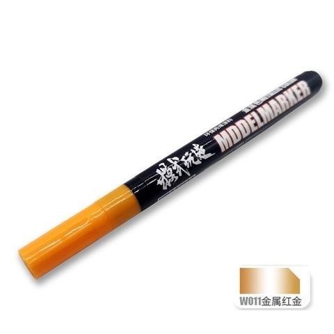 MOSHI M.S. MS037 Model Metal Marker Pen