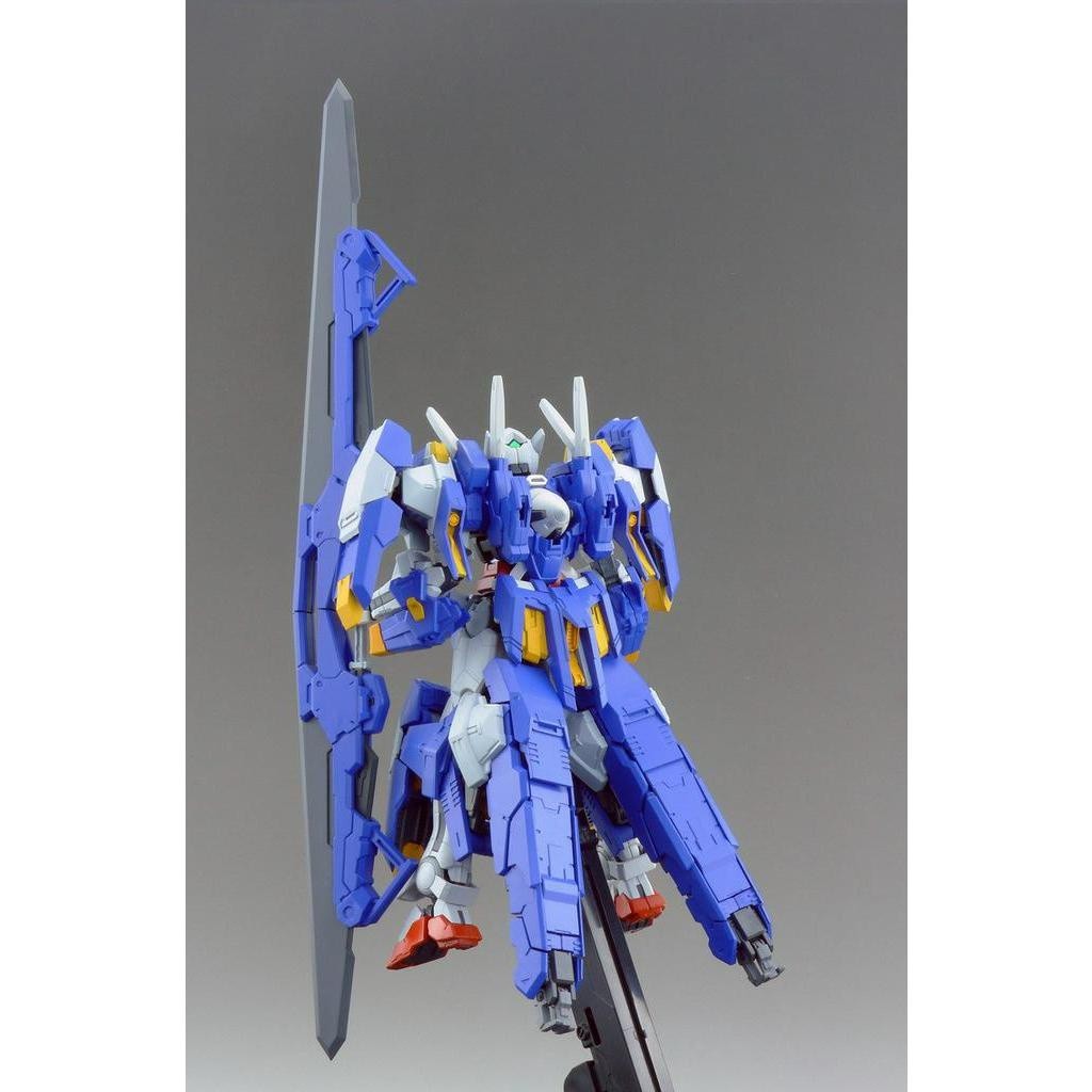 EW RG 1/144 EXIA Astrea Type F ADDON PARTS