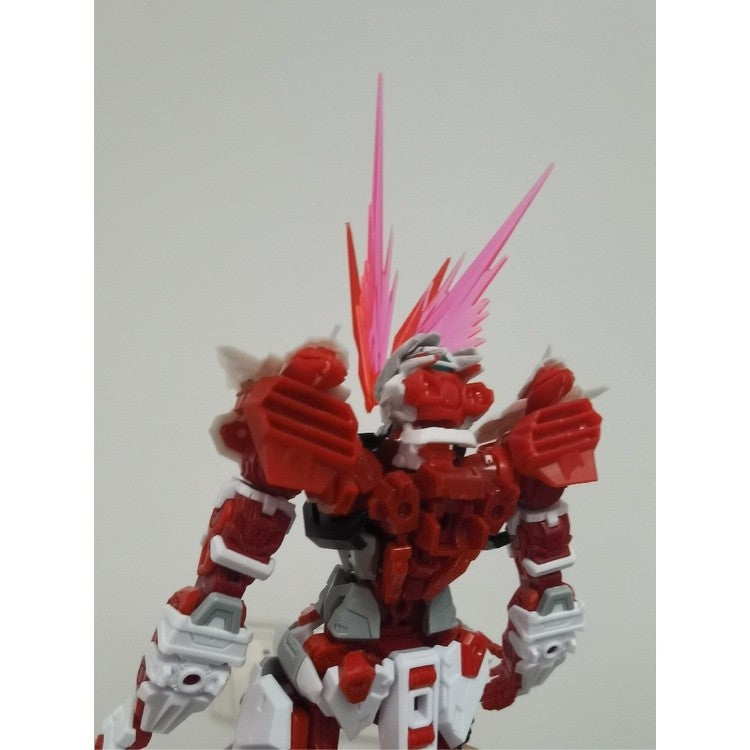 Cat Duke MG MB Astray Red Dragon Red Frame Blue Frame Horn v-fin