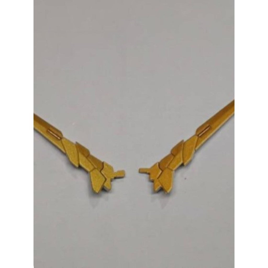 CA PG unicorn V-FIN A1 A2 metal N8 N9 plastic Replacement spare parts
