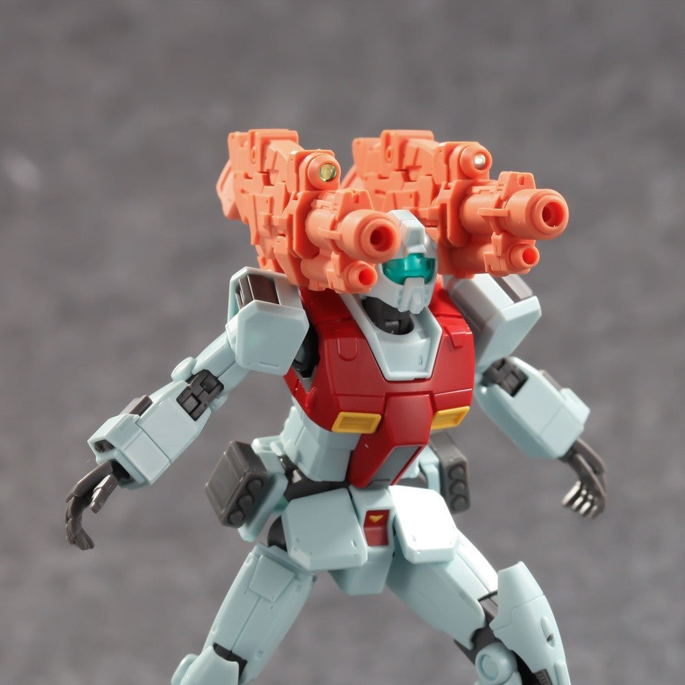 Phoenix 3D print A-11 HG 1/144 GM CannonConnector General Use detail upgrade parts no kits