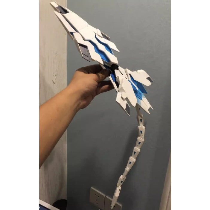 Cat Duke PG Unicorn Banshee Phenex DE Shield Tail Connector