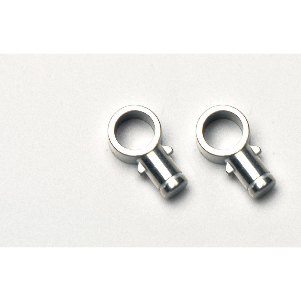 CA HiRM Wing Zero EW Crotch metal Replacement spare parts
