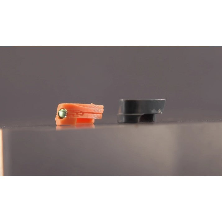 Phoenix 3D print D-16 Geara Doga Marasai Messer One-eyed Monitor detail upgrade parts no kits Collectibles