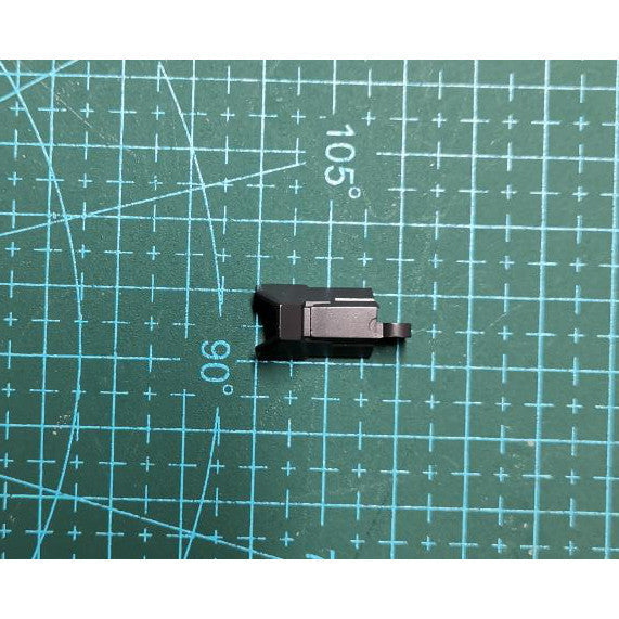 CA FAG CROSSFRAME girl Gaogaigar leg L9 metal Replacement spare parts