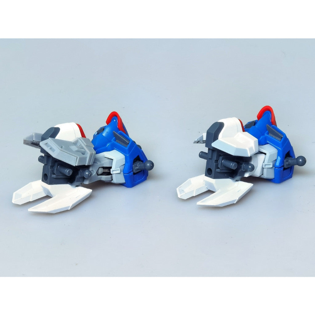 ANUBIS 3D print detail upgrade parts EX026 3D print detail upgrade parts HGCE 83 HG 1/144 Seed Rising Freedom no kits Collectibles