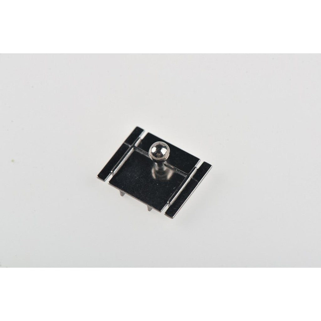CA Buzz Lightyear G6 Waist metal Replacement spare parts