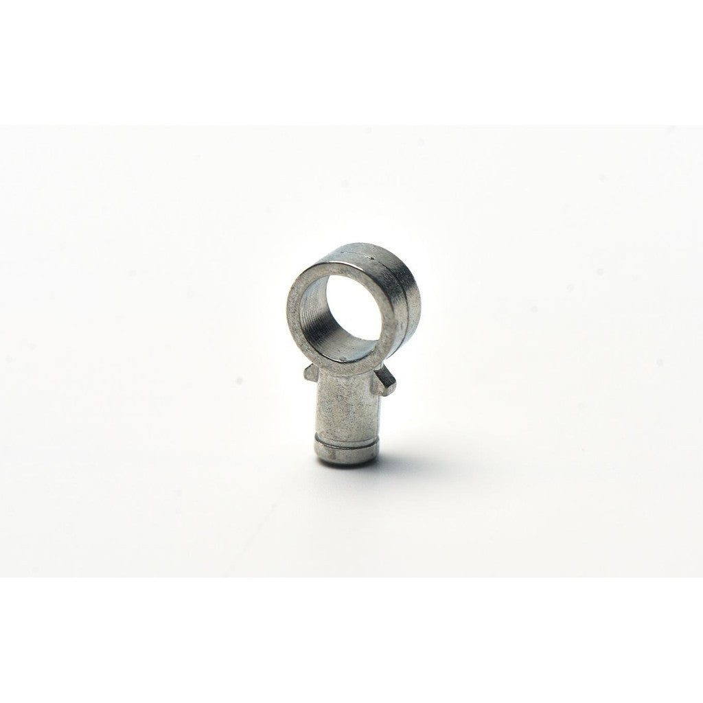 CA HiRM Wing Zero EW Crotch metal Replacement spare parts