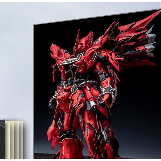 20250722 NewC Pre-cut masking tape  GK Sinanju (No kits, no GK parts)