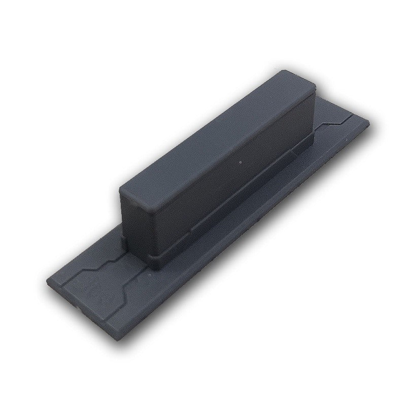 M.S. MOSHI Tool MS011 Military Model Handheld Sandpaper Sanding Plate